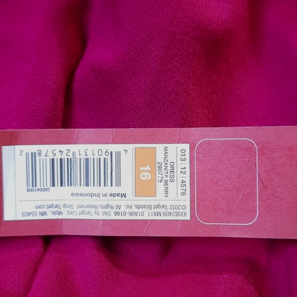 Merona dress bundle - Picture 9 of 9